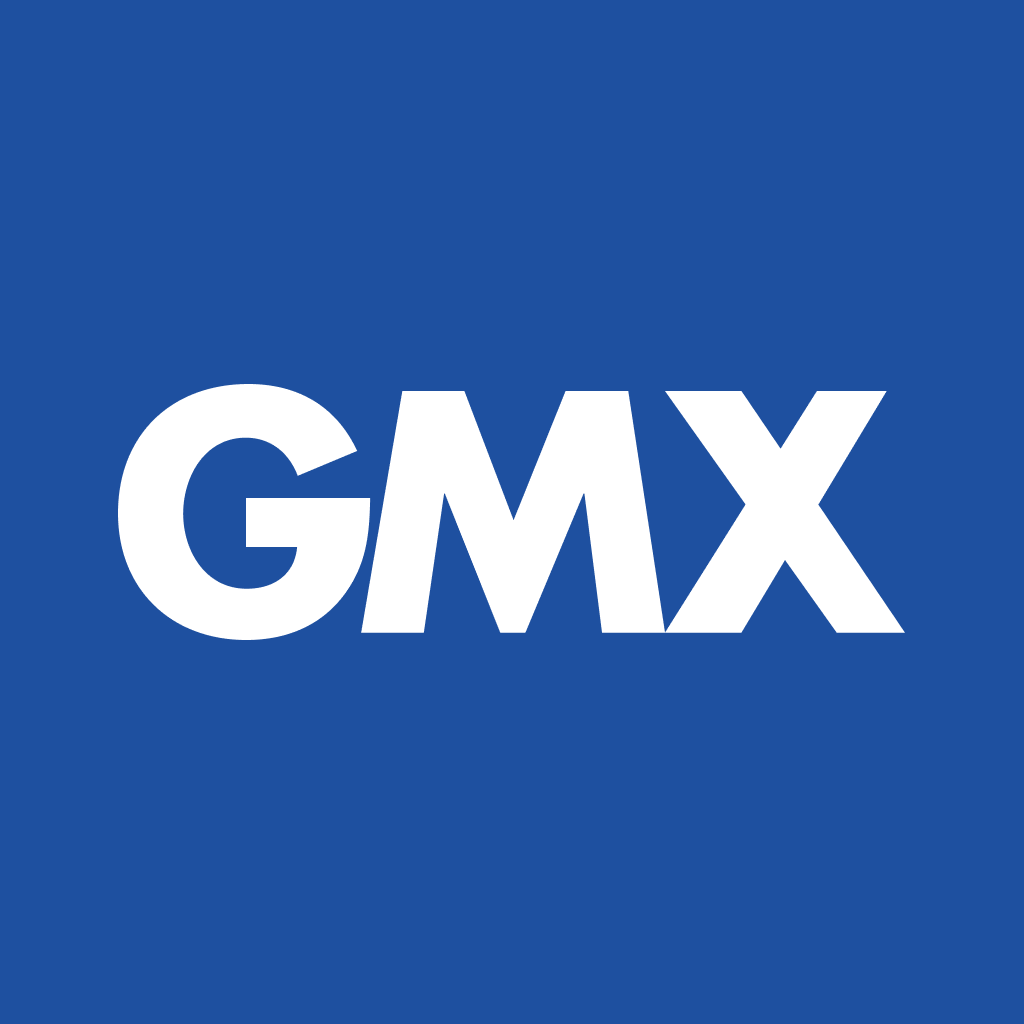 GMX - Mail & Cloud