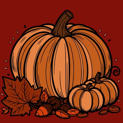 pumpkin