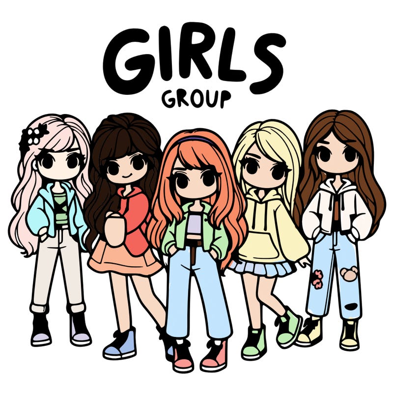 girls group