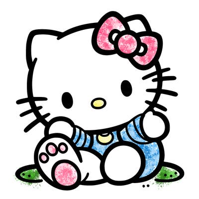 hello kitty