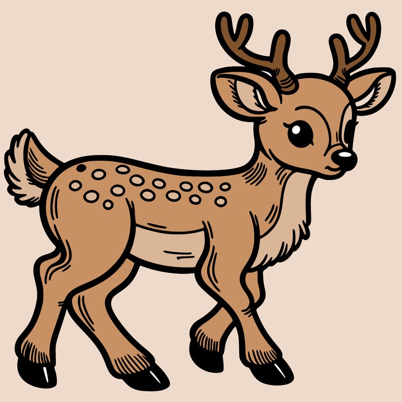 deer