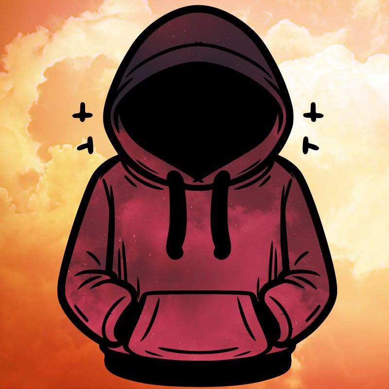 hoodie