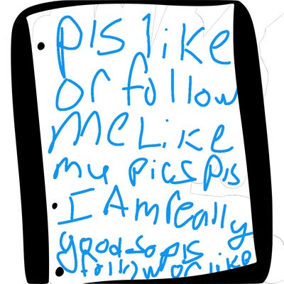 blank white page with nothing drawn on it