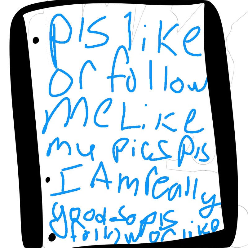 blank white page with nothing drawn on it