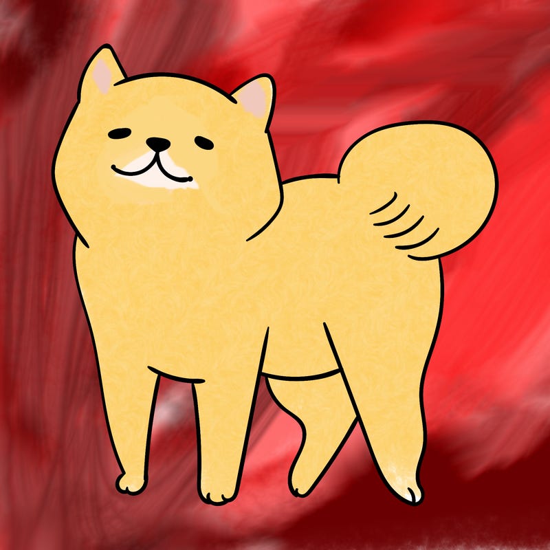 After