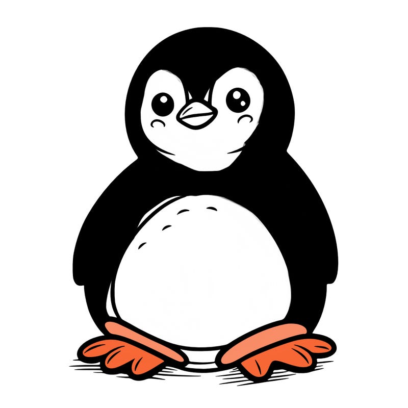penguin