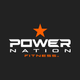 Power Nation by Tony Horton