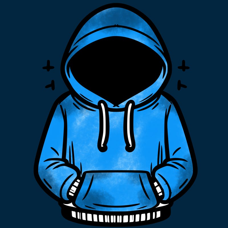 hoodie