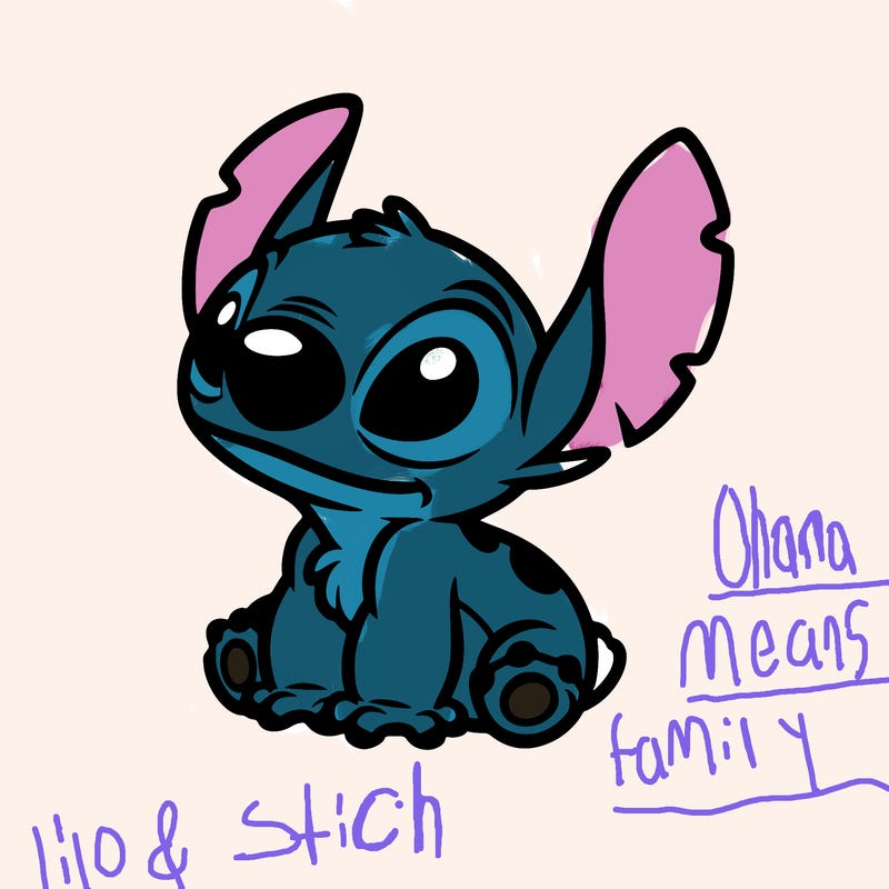 stitch