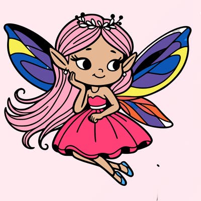 fairy