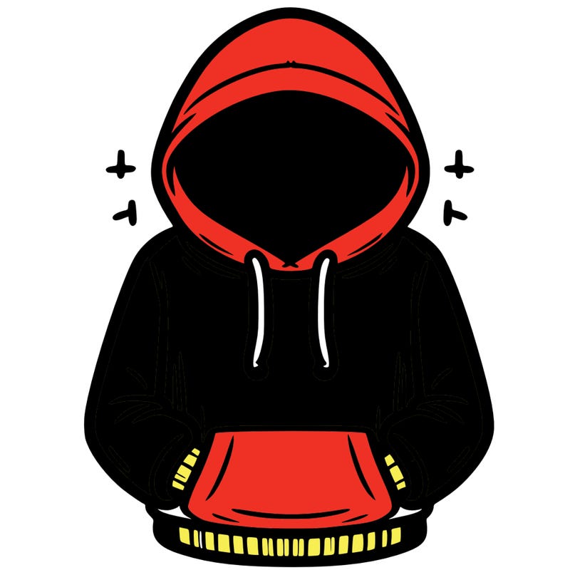 hoodie