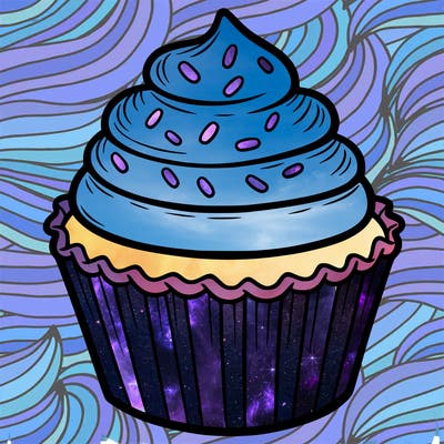 cup cake