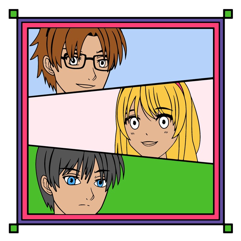 After