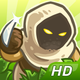 Kingdom Rush Frontiers TD HD