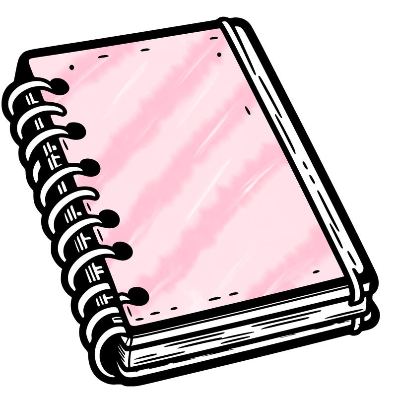 notebook