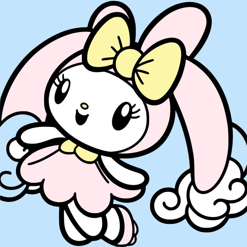 my melody