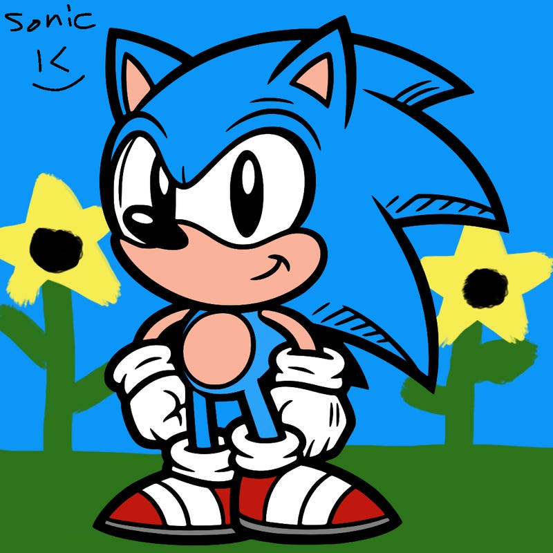 sonic