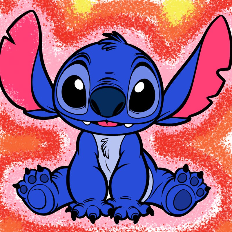 stitch