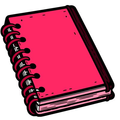 notebook