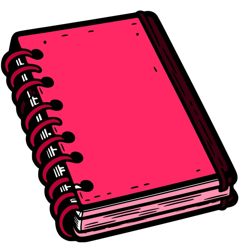 notebook