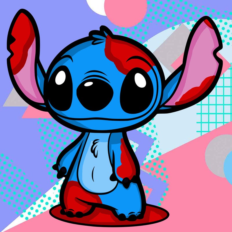 stitch