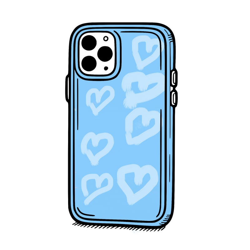 phone case