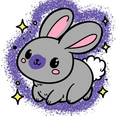 bunny