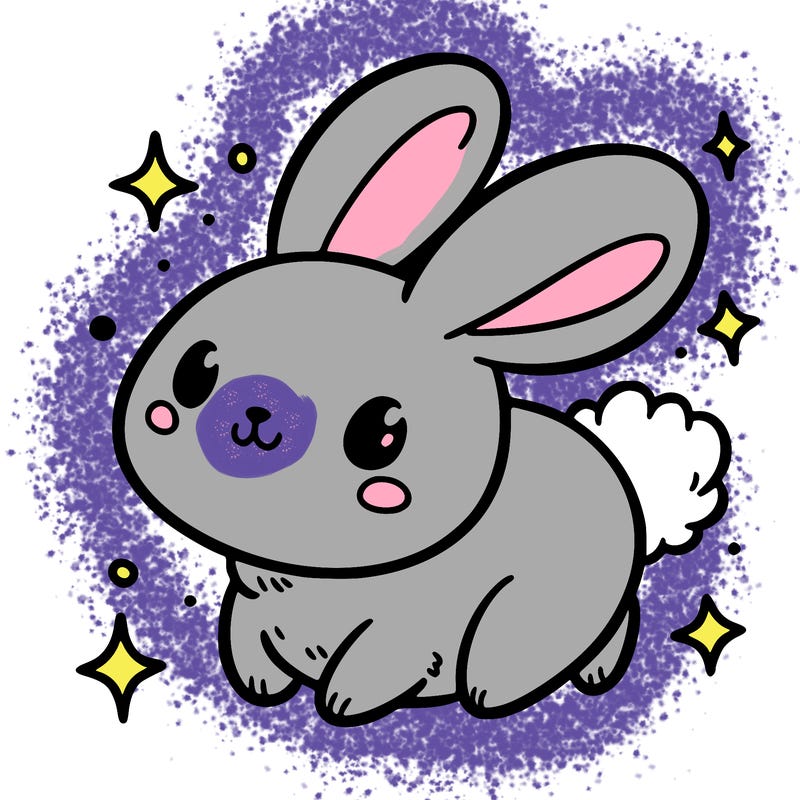 bunny