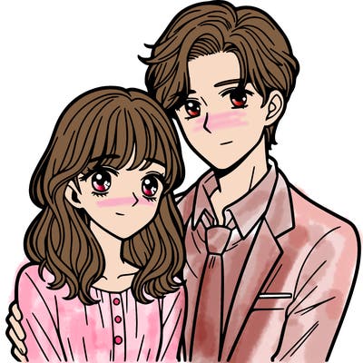 couple