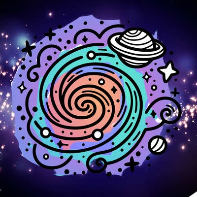 galaxy