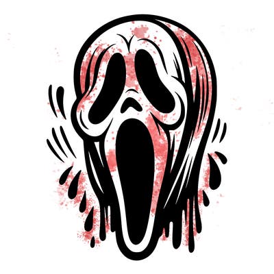 scream