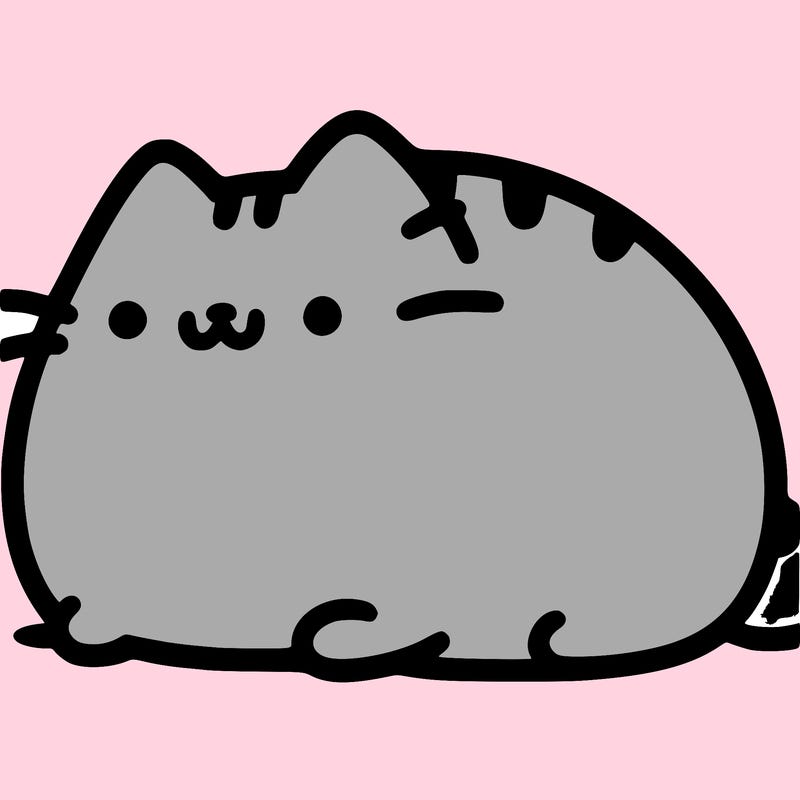 pusheen