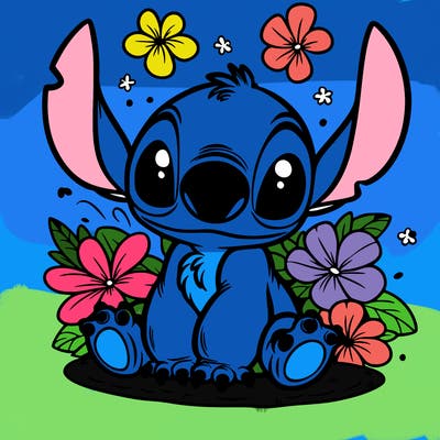 stitch