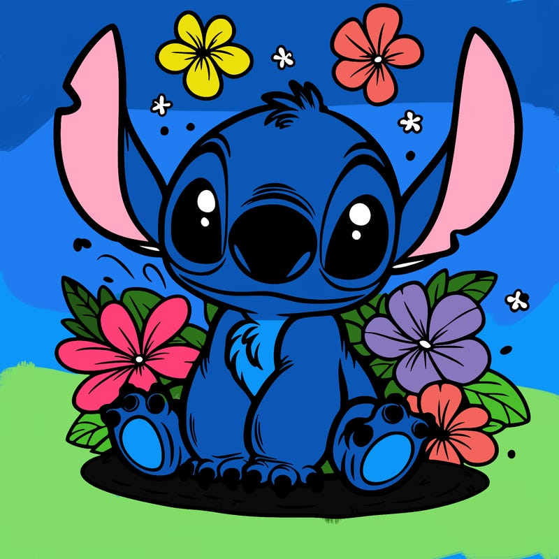 stitch