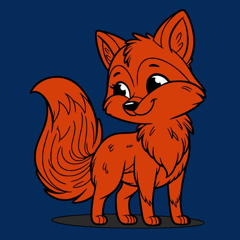 fox