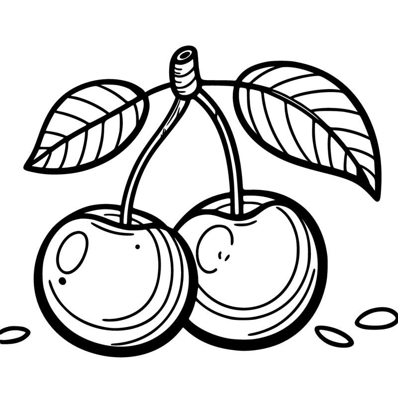cherry