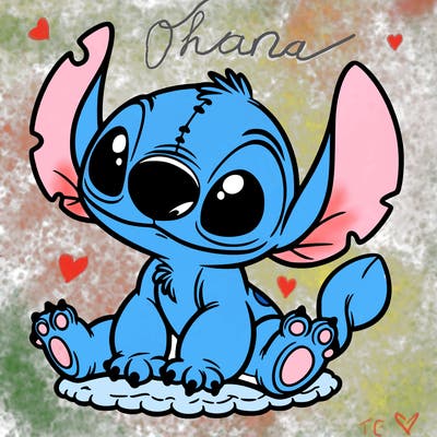 stich