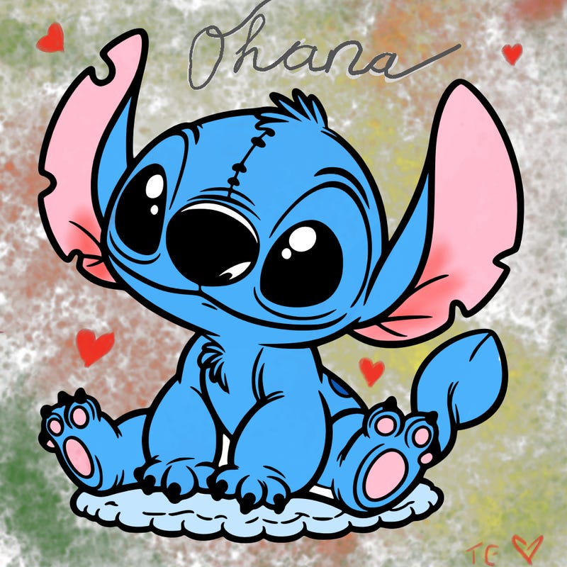 stich