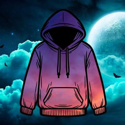hoodie
