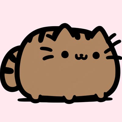 pusheen