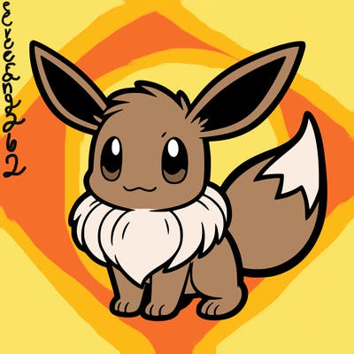eevee