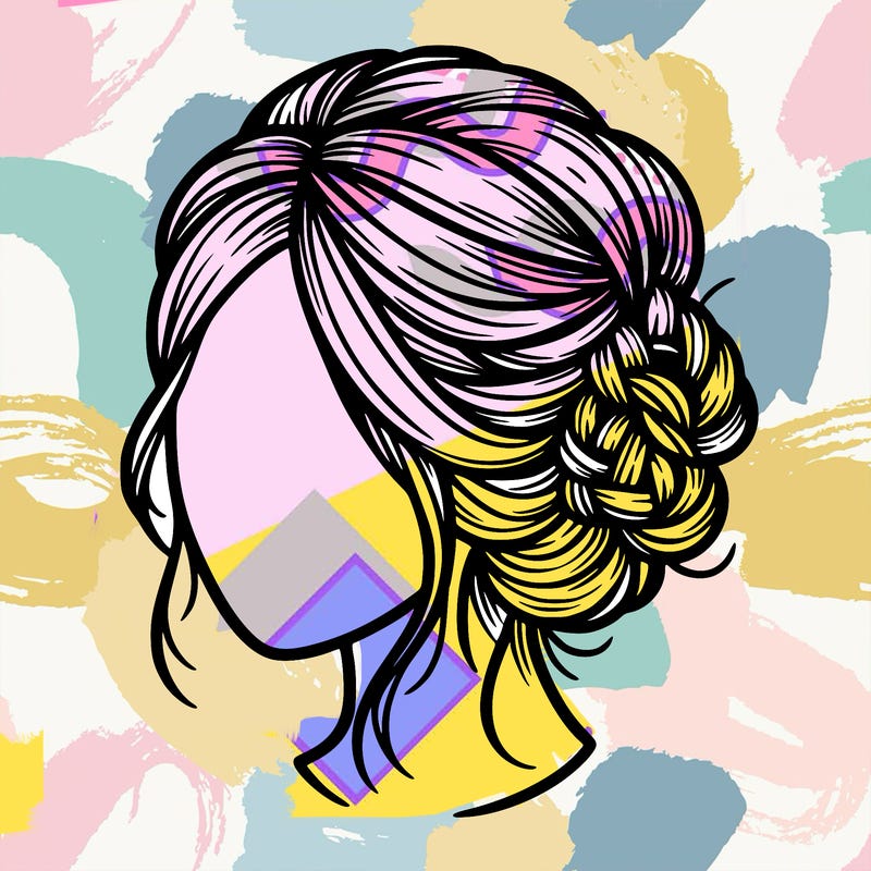 hairstyle