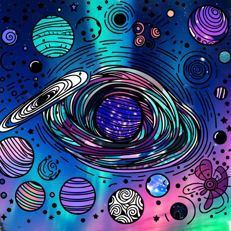 galaxy