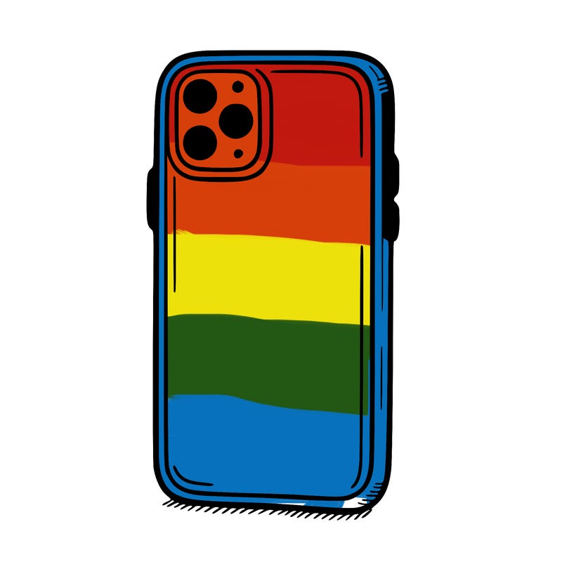 phone case