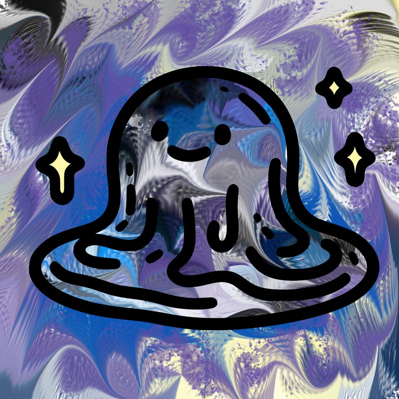 slime