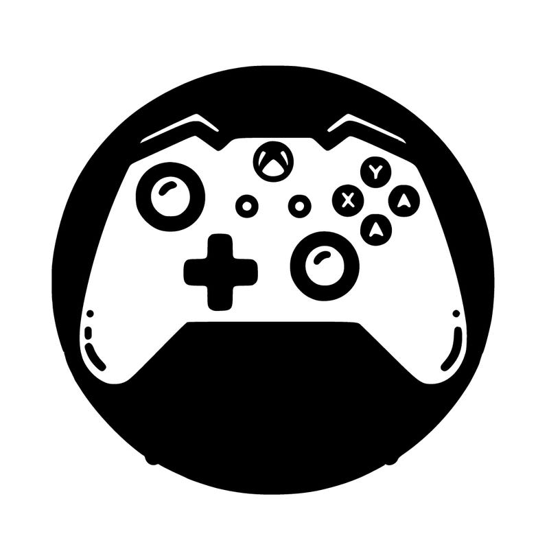 xbox’s logo