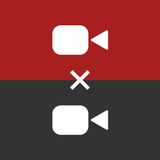XPlayer - Dual player. - App Icon