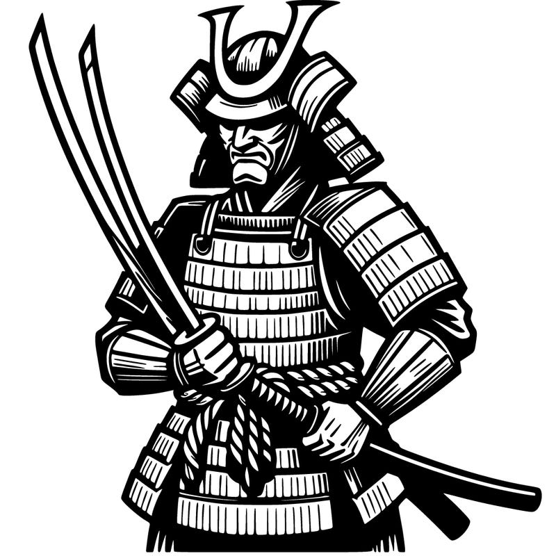 samurai