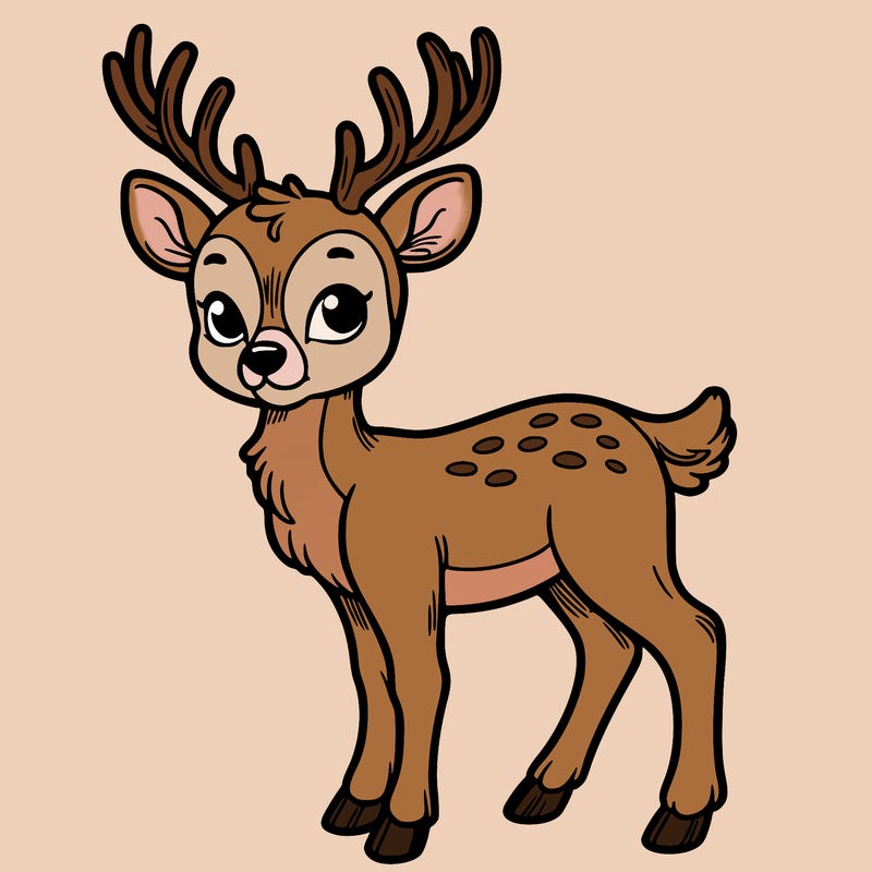deer