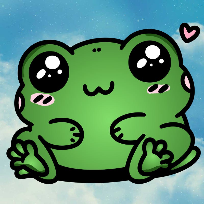 𝚔𝚊𝚠𝚊𝚒𝚒 𝚏𝚛𝚘𝚐